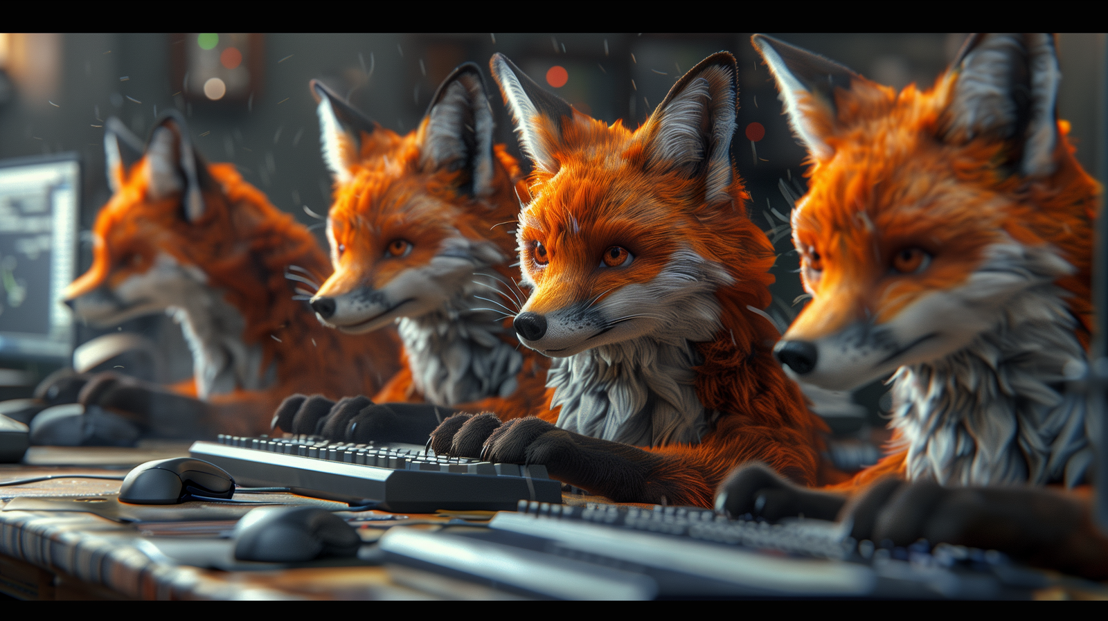 foxes%20in%20class